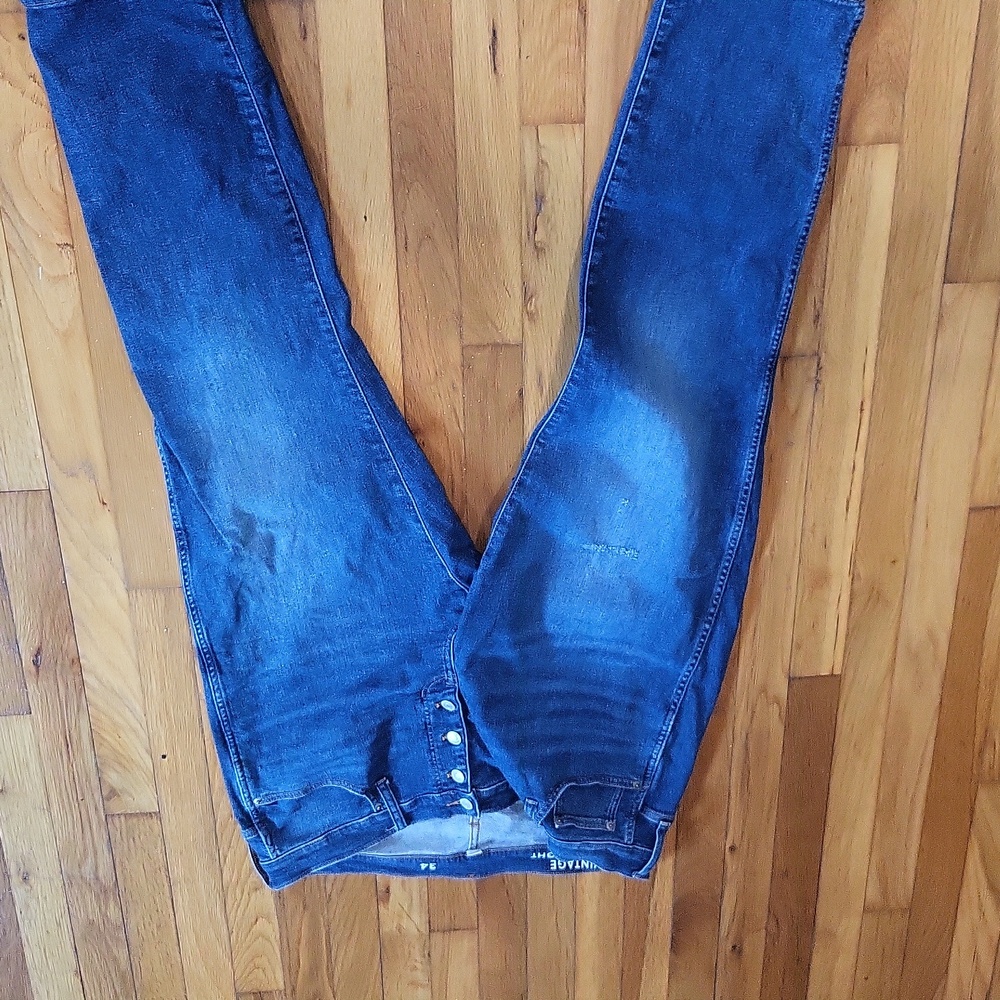 JCrew size 34 jeans NWOT